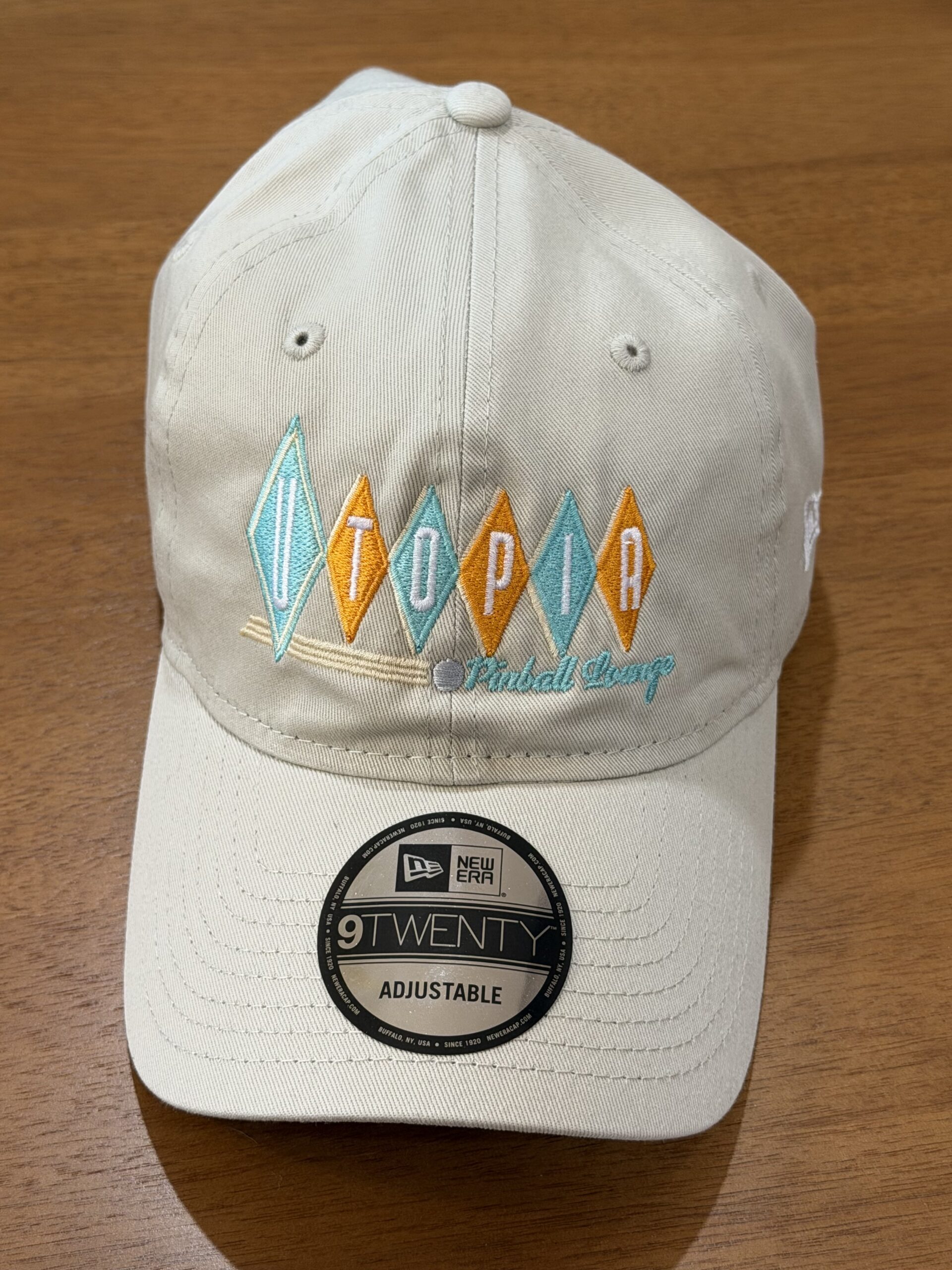 Utopia Hat